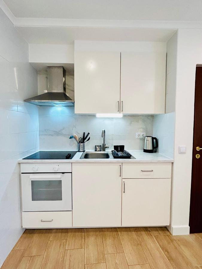 Casa Martins Country Apt, No.6 Freiria Экстерьер фото