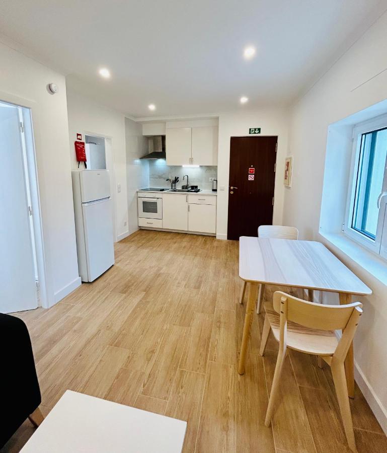 Casa Martins Country Apt, No.6 Freiria Экстерьер фото