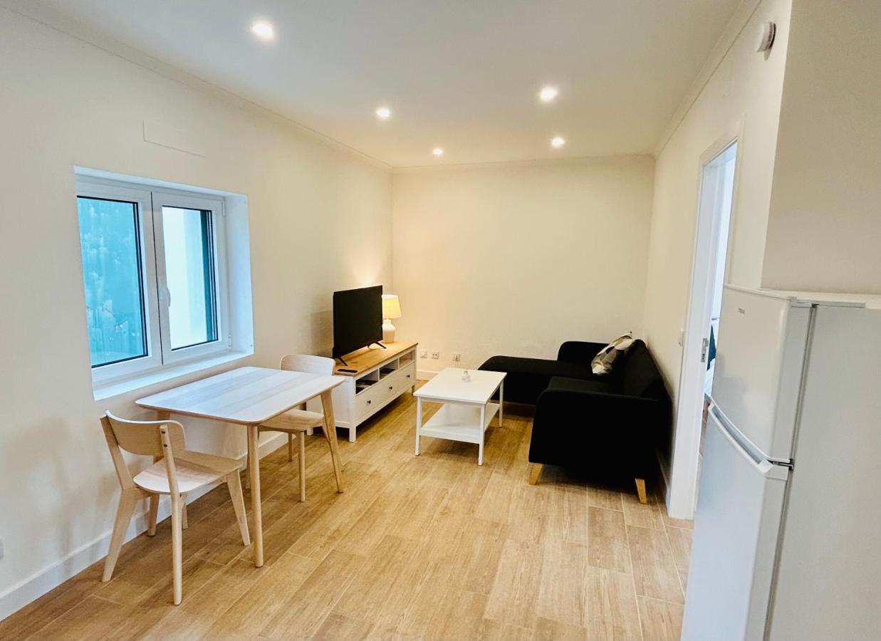 Casa Martins Country Apt, No.6 Freiria Экстерьер фото