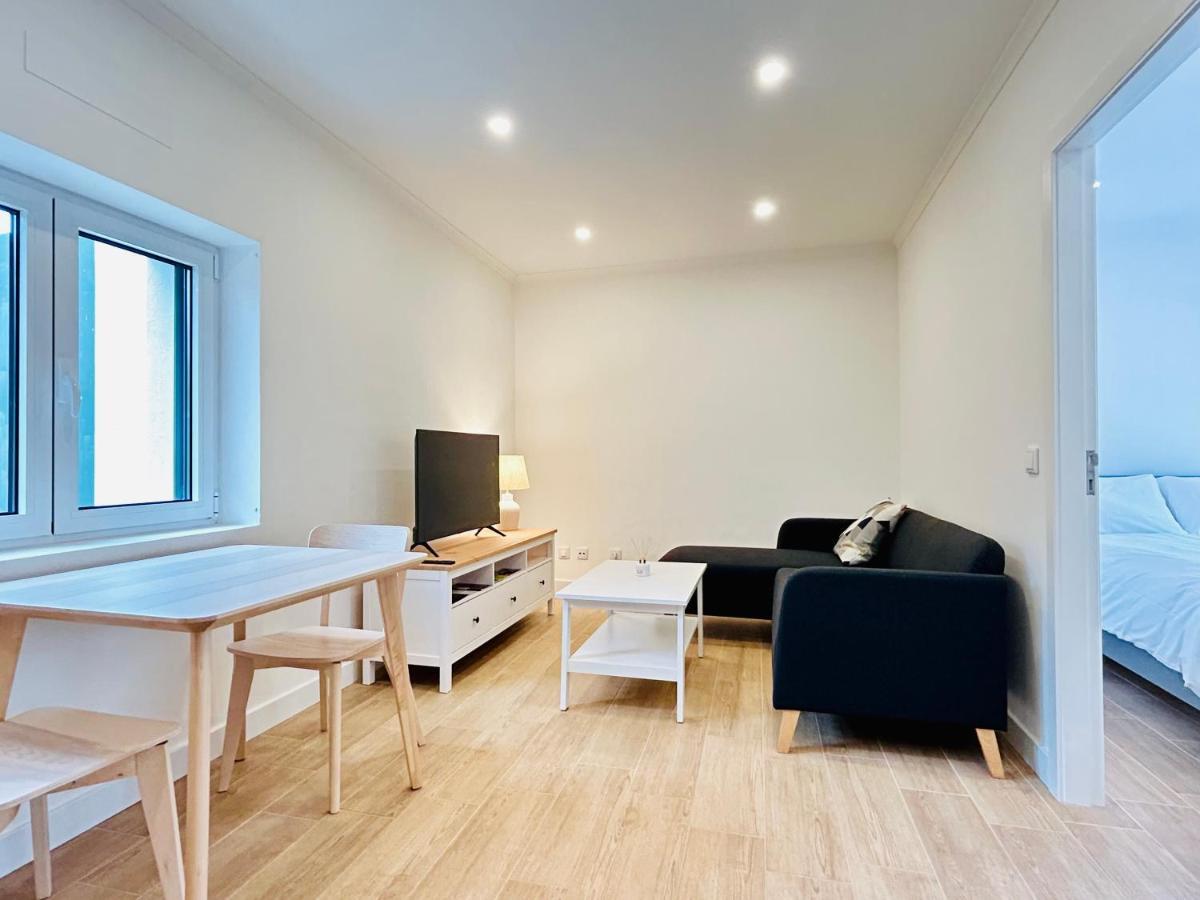 Casa Martins Country Apt, No.6 Freiria Экстерьер фото